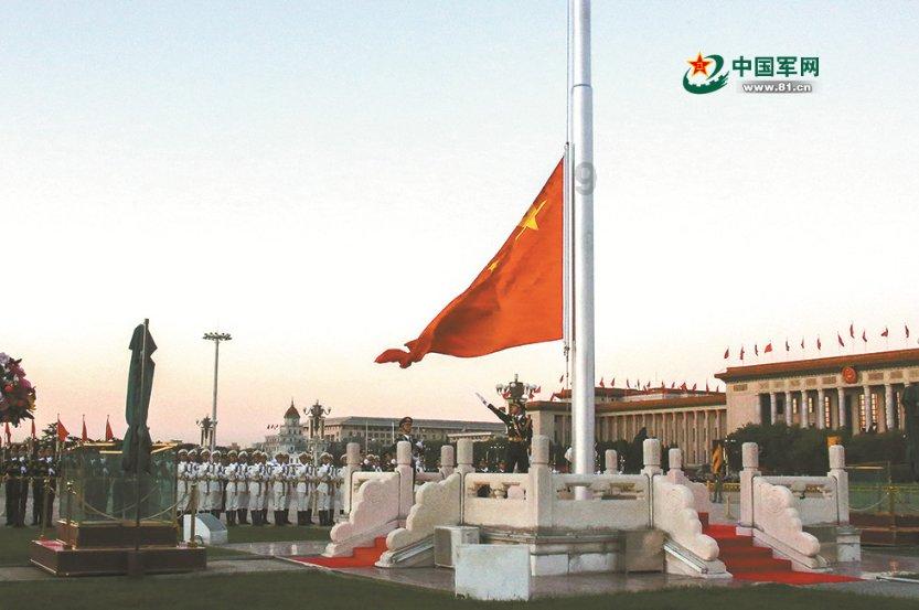 龙魂时刻